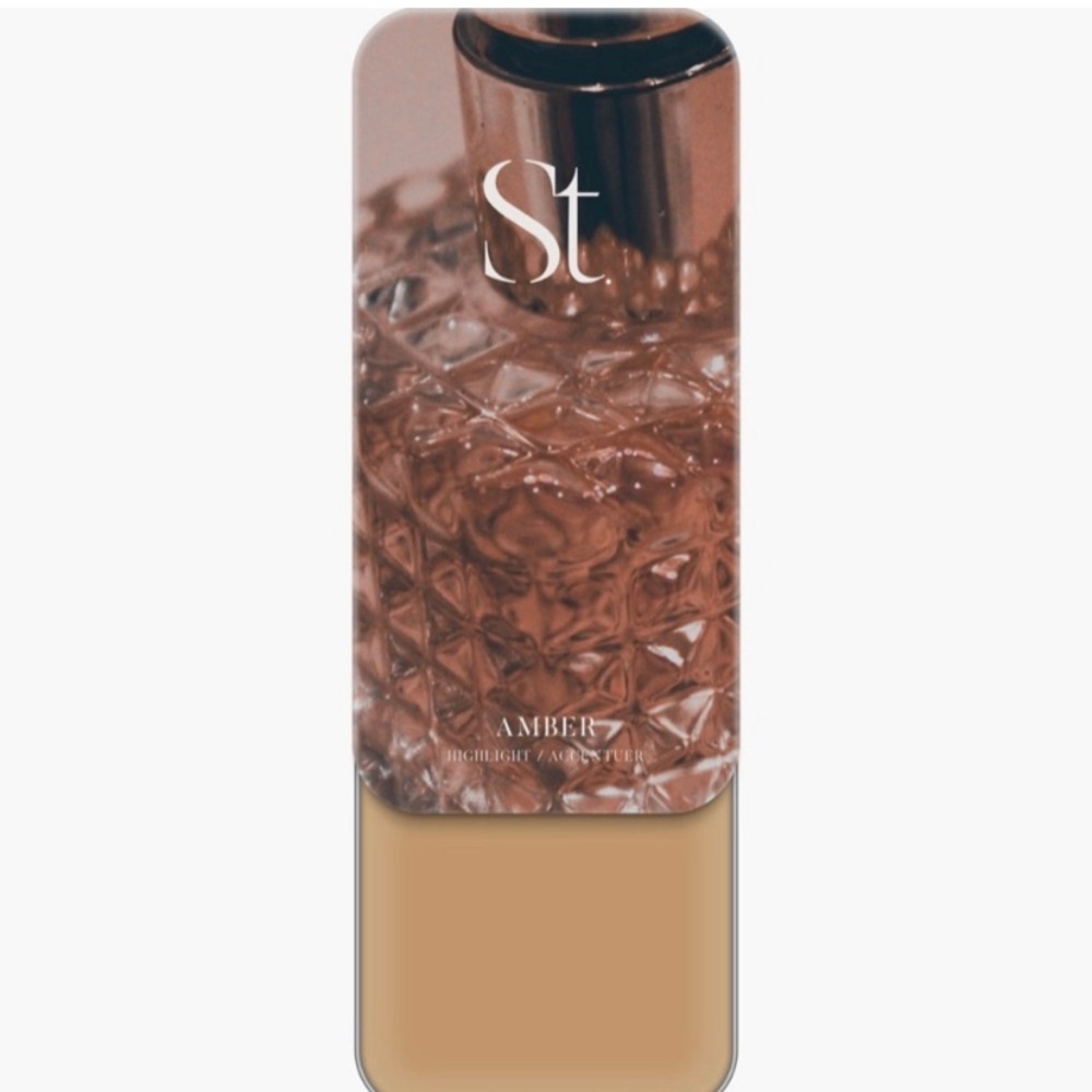 Amber Highlighter